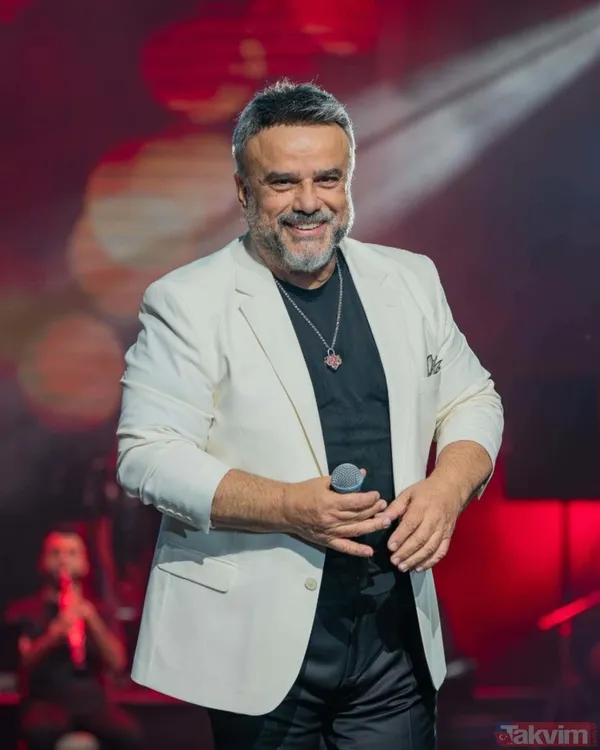 23 yıl sonra bile aşkı taptaze... Bülent Sertaş’ın “Güzellik abidem” dediği eşi Selvi hayran bıraktı! - 5