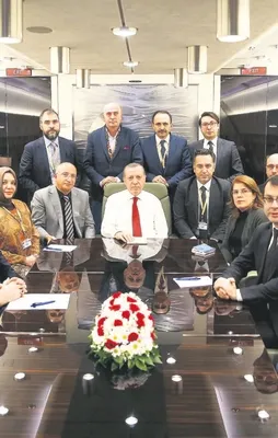 Daha yoğun çalışın