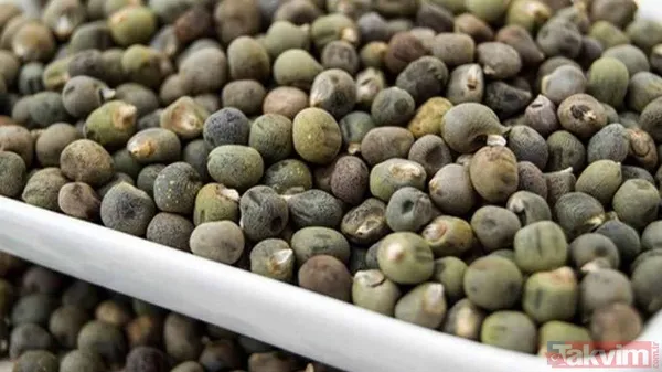 Hem zayıflatıyor hem hafızayı çelik gibi yapıyor! Mucizenin kıyıda köşede kalmış bir diğer adı gibi - 1