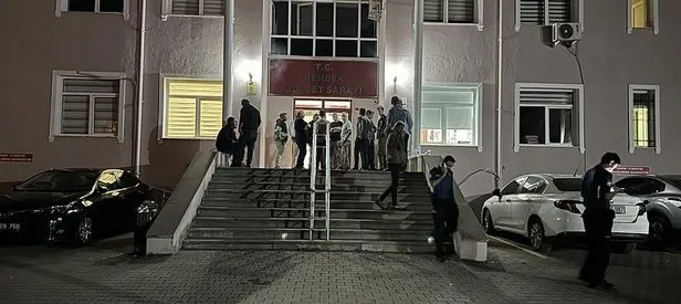 Fabrika patlamasında flaş gelişme