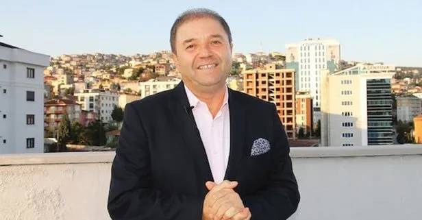Ali Kılıç kimdir?