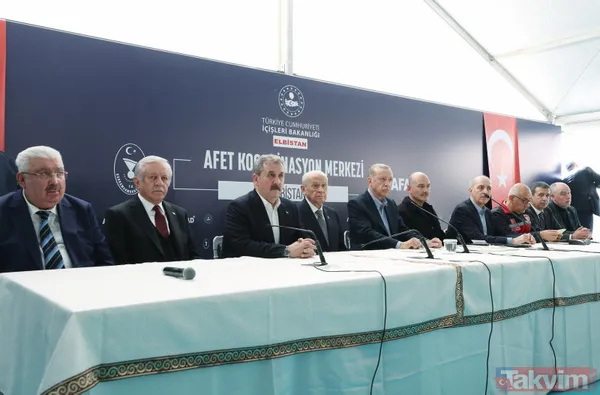 Muhalefetin kentsel dönüşüm ikiyüzlülüğü! Başkan Erdoğan AK Parti Grup Toplantısında izletti iplikleri pazara çıktı! CHP, İYİ Parti... - 9