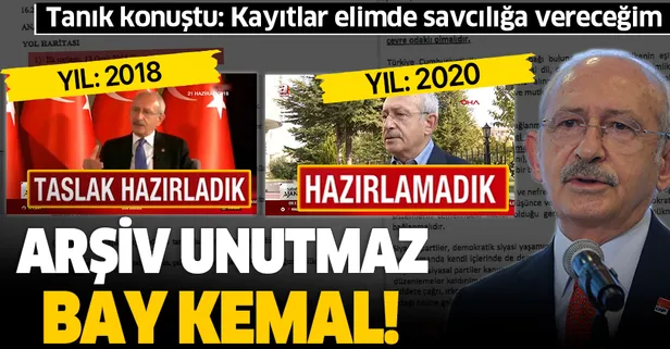 SON DAKİKA: Eski İyi Partili Adem Taşkaya: Ses kayıtları elimde savcılığa vereceğim