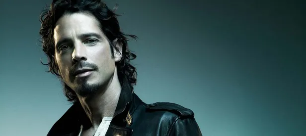Chris Cornell hayatını kaybetti