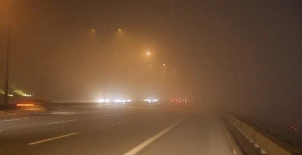 Meteoroloji'den uyarı! Hava durumu nasıl olacak?-3