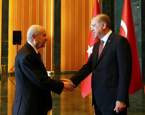 Erdoğan, Anıtkabir Özel Defteri'ne bu sözleri yazdı - 2
