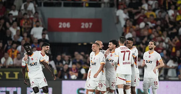 Kaan Ayhan'dan Kerem Aktürkoğlu sonrasında ilk!