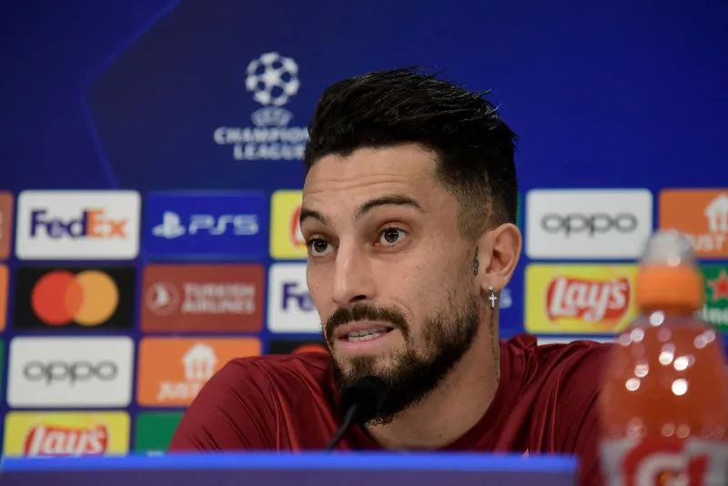 Galatasaray'da bek krizi çözülüyor! La Liga'dan gelecek - 14