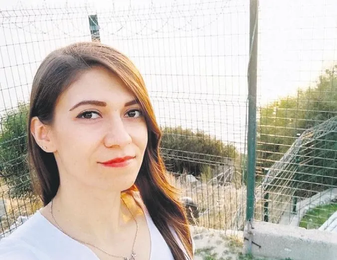 Ne yaptın Müjgan hemşire