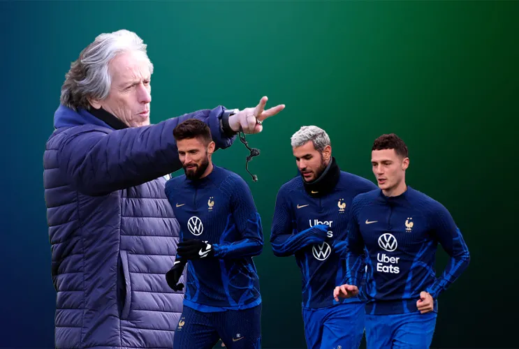 Fransız dünya yıldızı Fenerbahçe’ye geliyor!