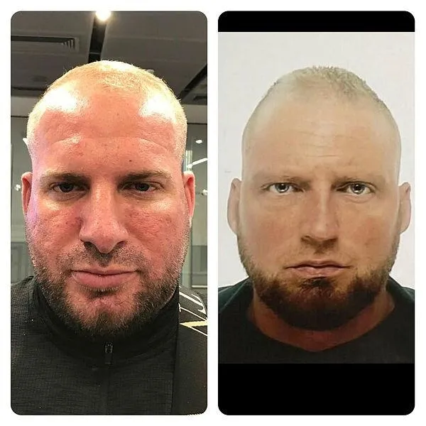 Her yerde onu arıyorlardı! İngiltere'de kara para aklama şüphelisi olan kişi İstanbul'da yakalandı-2