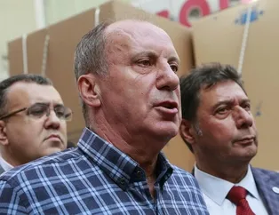 İnce’den Kılıçdaroğlu’na salvolar: Ne yerli ne de milli!