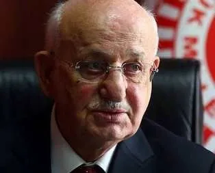 Meclis böyle korunacaktı