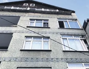 Ölüme sünger çekti!