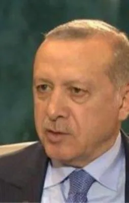 Erdoğan: Kaybeden Amerika olacaktır