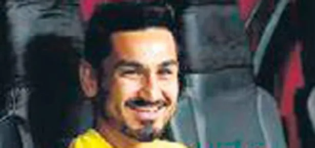 İlkay: 4 çok oldu 2 yeterliydi!