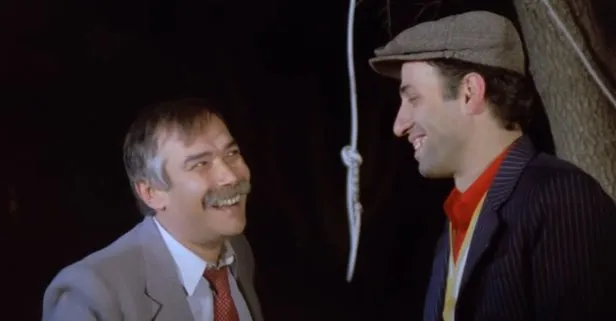 En Büyük Şaban filmi kaç yılında çekildi?