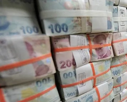 Paralarınızı geri alın