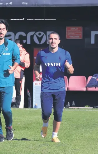 Ömür’den büyük fedakarlık