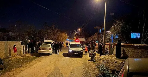 Sahte içki can almaya devam ediyor! Afyonkarahisar'da 2 günde 3 kişi hayatını kaybetti