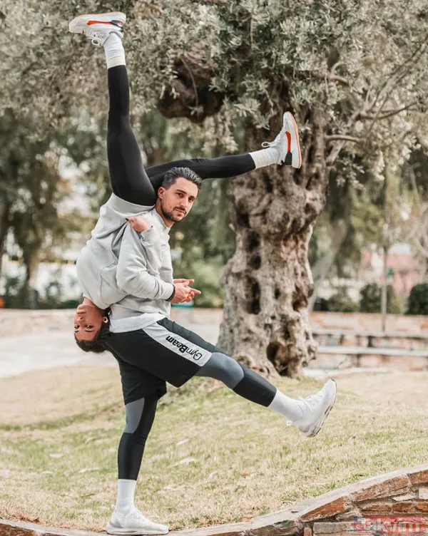 Survivor'da Acun Ilıcalı'nın yüzünü kızartan ilişki itirafı "Önce başkasıylaydı şimdi benimle" Survivor'da hamilelik skandalının kahramanıydı - 20