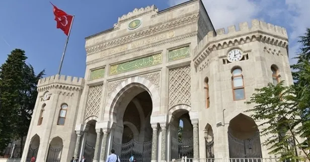 İstanbul Üniversitesinden 'yemekhane' açıklaması