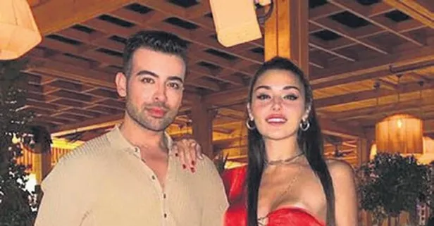 Kafa karıştıran iddialarla magazin dünyası karıştı! Hande Erçel takipten çıktı