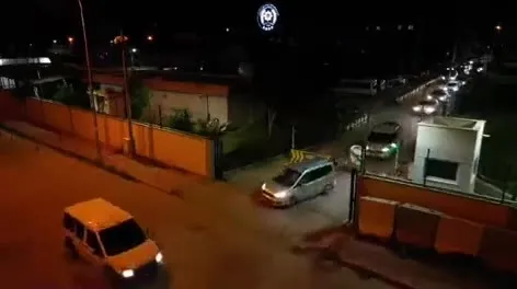 Son dakika: İçişleri Bakanı Ali Yerlikaya duyurdu! Kahramanlar Operasyonu'nda 2254 firari yakalandı-4