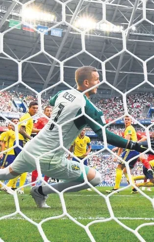 28 yıl sonra yarı finalde