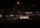 İstanbul'da makas terörü! Sonu kötü bitti