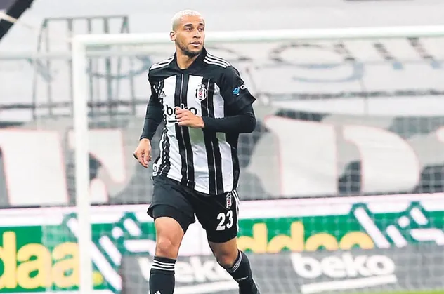 Brezilyalı stoper Welinton Suudi Arabistan'a transfer oldu