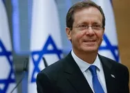 İsrail Cumhurbaşkanı Herzog’dan Başkan Erdoğana kahve teklifi