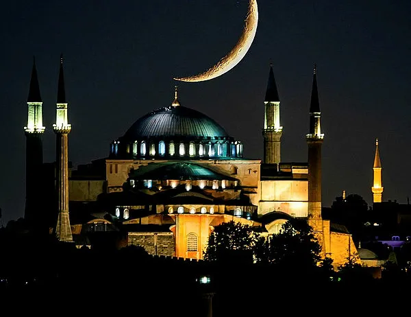 Konya Ramazan imsakiyesi 2021! Konya iftar vakti ve sahur saatleri! İlk sahur ve iftar saat kaçta?