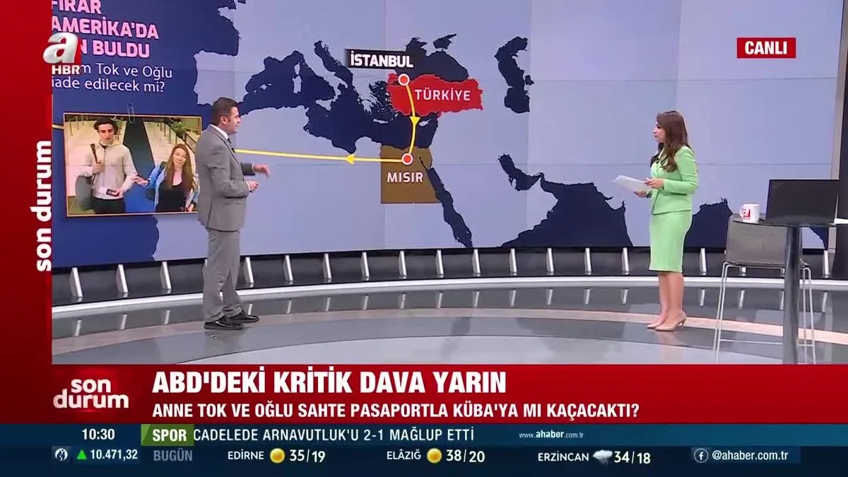 Eylem Tok ve Timur Cihantimur iade edilecek mi? Uzman isim değerlendirdi!