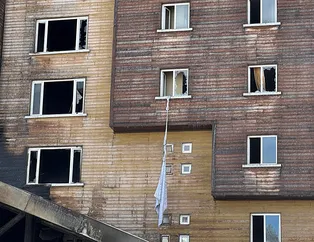 Grand Kartal Otelde hayatını kaybedenlerin isim listesi! Kimlikleri belli oldu...