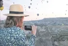 Fiyatlar uçuyor! Kapadokya'da balon turunun saatlik ücreti şaşkına çevirdi