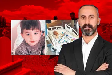 Hamza Özsoy’un ölümünde ihmaller zinciri müfettiş raporunda: Başıboş köpek saldırısının sorumlusu Saray Belediyesi