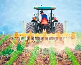 Çiftçiye destek ödemeleri başladı