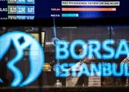 Borsa güne nasıl başladı? Borsa yükseldi mi, düştü mü? 9 Şubat 2021 borsa işlem saatleri!