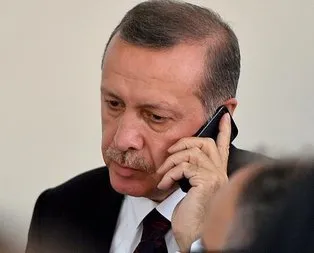 Cumhurbaşkanı Erdoğan’dan bayram kutlamaları
