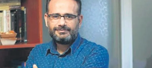 İşte Fuat Avni’nin yeni fotoğraf albümü
