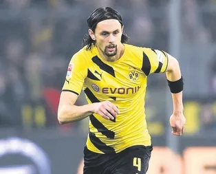 Yeni hedef Subotic
