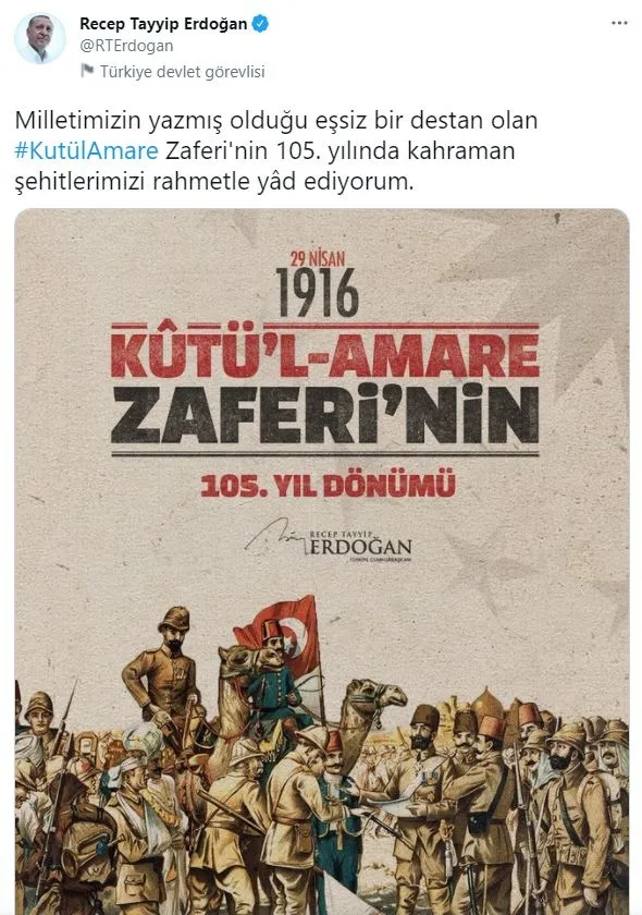 baskan-erdogandan-kutul-amare-zaferinin-105-yilinda-mesaj-1619720827923.jpg Başkan Erdoğan'dan Kut'ül Amare Zaferi'nin 105. yılında mesaj!-1