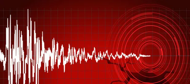 Bolu, Zonguldak, Düzce deprem son dakika!