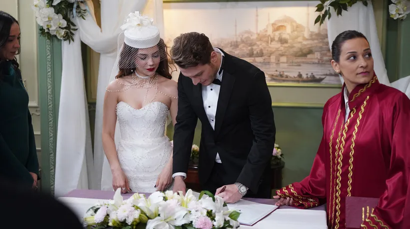 Son perde açılıyor! Aynı Yağmur Altında kayıp bebek sırrı: Rosa’dan sürpriz karar