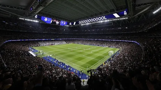 Futbol tarihinin en iyi 10 stadı açıklandı! Listede Türkiye detayı