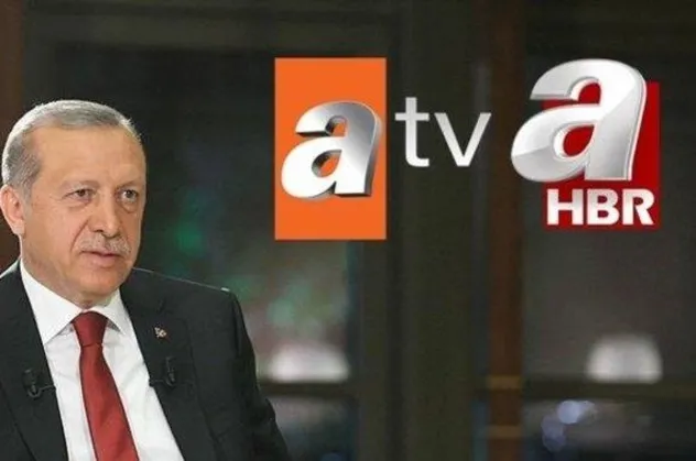 Başkan Erdoğan bu akşam ATV/A Haber/A Para canlı yayınına katılacak