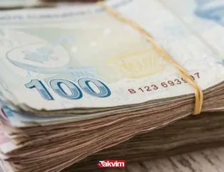 Başvurular online yapılıyor! 9.299 lira banka hesabınıza yatırılıyor!