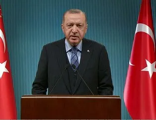 Erdoğan’dan Küresel Sağlık Zirvesi’ne video mesaj