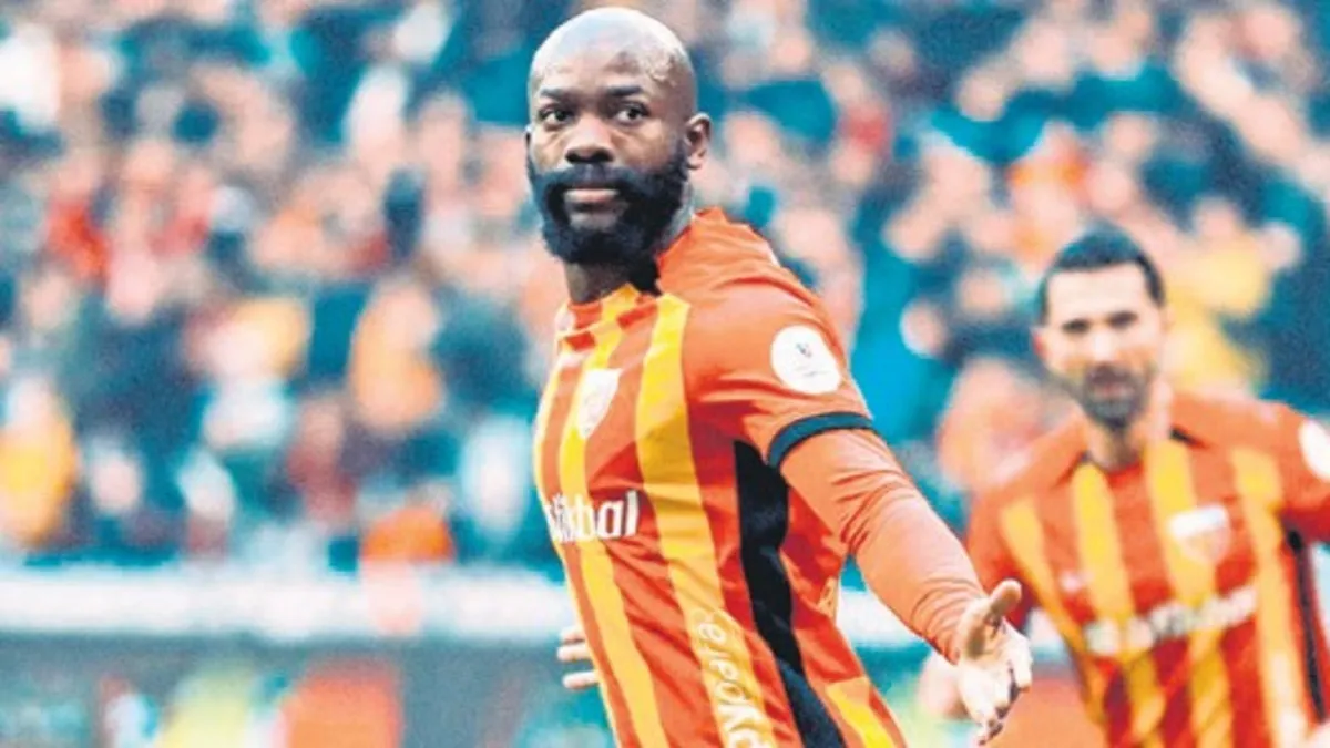 Kayseri’de büyük şok
